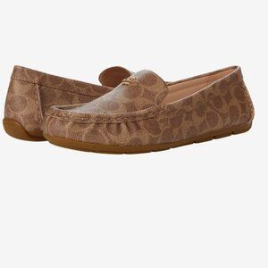Women's Coach Marley Driving Shoes
